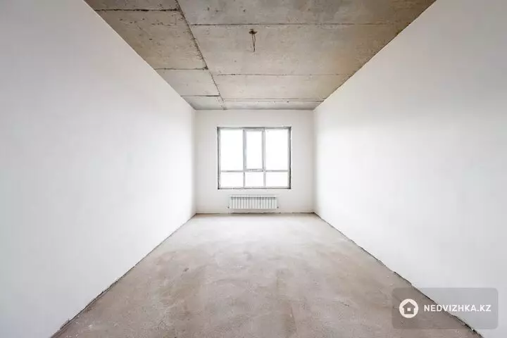 1-комнатная квартира, этаж 7 из 9, 43 м², фотография 3