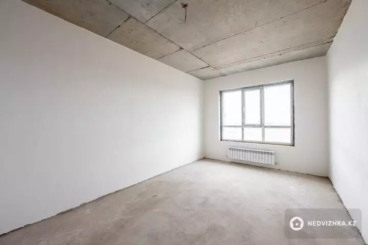 1-комнатная квартира, этаж 7 из 9, 43 м², фотография 2