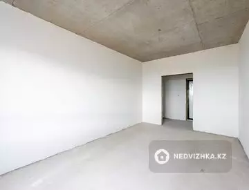 1-комнатная квартира, этаж 7 из 9, 43 м², миниатюра 6