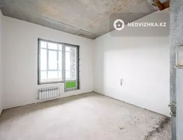 1-комнатная квартира, этаж 7 из 9, 43 м², миниатюра 8