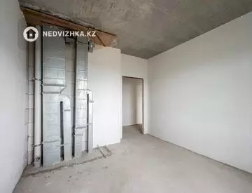 1-комнатная квартира, этаж 7 из 9, 43 м², миниатюра 11