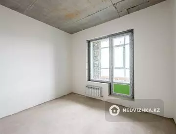1-комнатная квартира, этаж 7 из 9, 43 м², миниатюра 5