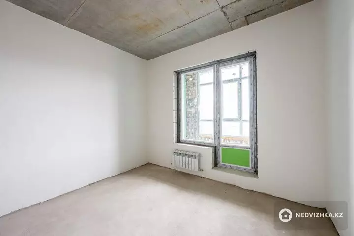 1-комнатная квартира, этаж 7 из 9, 43 м², фотография 5