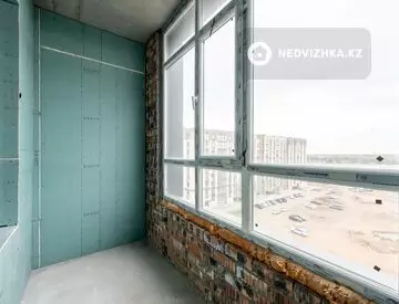 1-комнатная квартира, этаж 7 из 9, 43 м², миниатюра 12