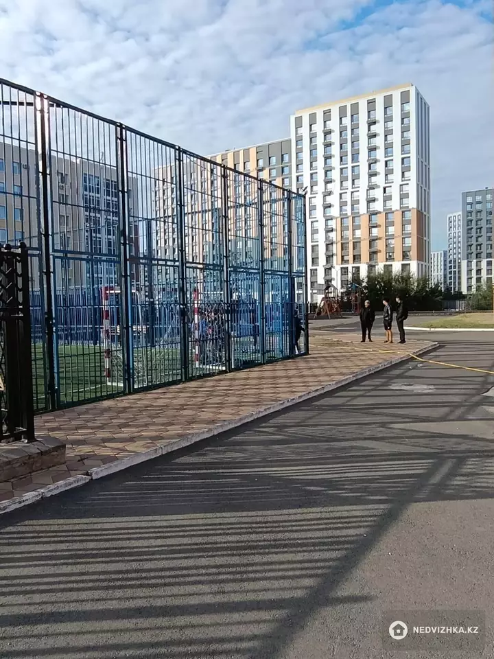 3-комнатная квартира, этаж 6 из 12, 72 м²