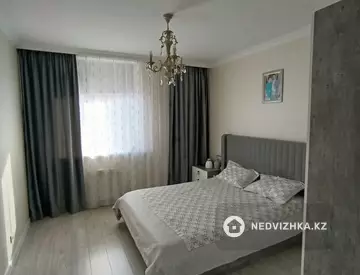 3-комнатная квартира, этаж 6 из 12, 72 м², миниатюра 11
