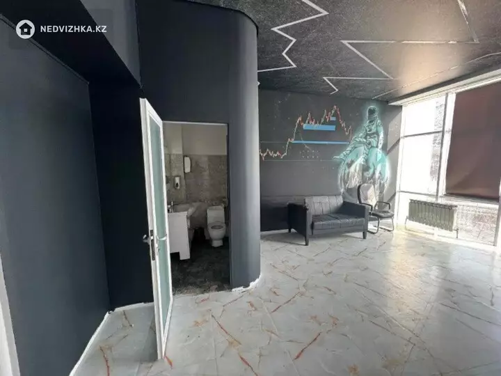Офис, этаж 3 из 7, 128 м², На длительный срок, фотография 3
