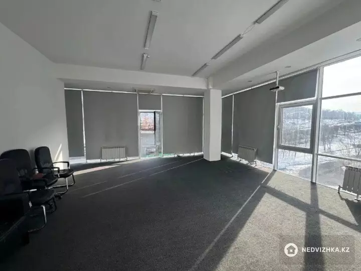 Офис, этаж 3 из 7, 128 м², На длительный срок