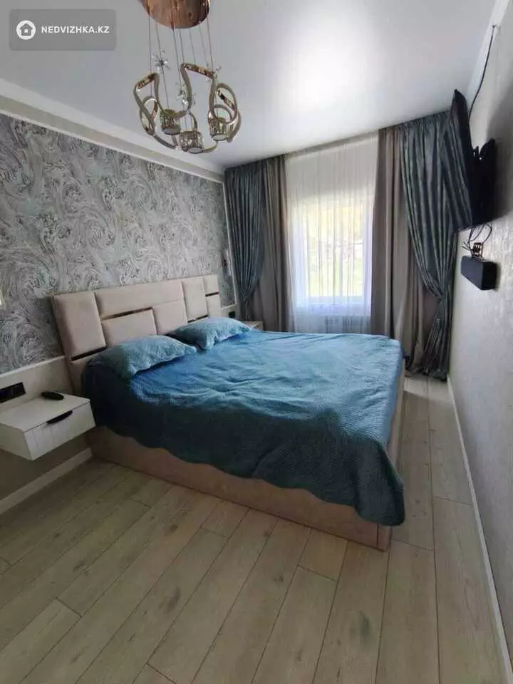 4-комнатный дом, 9.3 соток, 90 м²