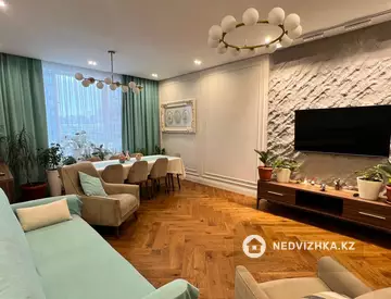 4-комнатная квартира, этаж 4 из 9, 131 м², миниатюра 5