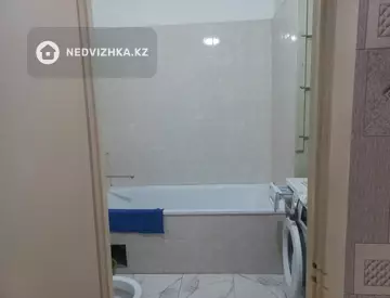 1-комнатная квартира, этаж 1 из 5, 38 м², На длительный срок, миниатюра 1