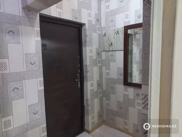 1-комнатная квартира, этаж 1 из 5, 38 м², На длительный срок, фотография 4