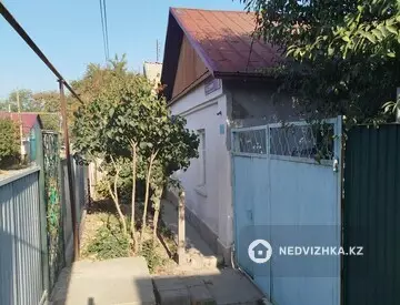 5-бөлмелі үй, 6 соттық, 80 м², 2-нобай