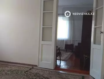 5-бөлмелі үй, 6 соттық, 80 м², 4-нобай