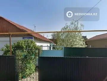 5-бөлмелі үй, 6 соттық, 80 м², 1-нобай