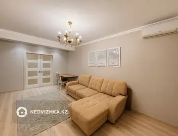 2-бөлмелі пәтер, қабат 5 барлық қабат саны 13, 70 м², 5-нобай