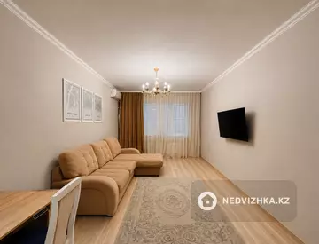 2-бөлмелі пәтер, қабат 5 барлық қабат саны 13, 70 м², 6-нобай
