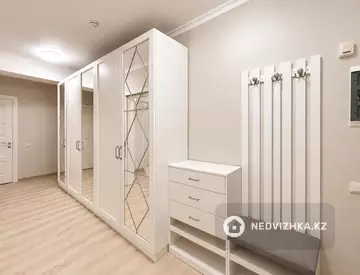 2-бөлмелі пәтер, қабат 5 барлық қабат саны 13, 70 м², 8-нобай