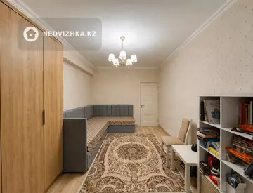 2-бөлмелі пәтер, қабат 5 барлық қабат саны 13, 70 м², 11-нобай
