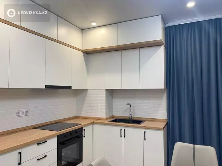 3-комнатная квартира, этаж 7 из 10, 63 м², фотография 5