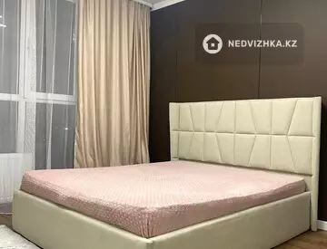 3-бөлмелі пәтер, қабат 7 барлық қабат саны 10, 63 м², 9-нобай