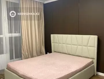 3-бөлмелі пәтер, қабат 7 барлық қабат саны 10, 63 м², 11-нобай