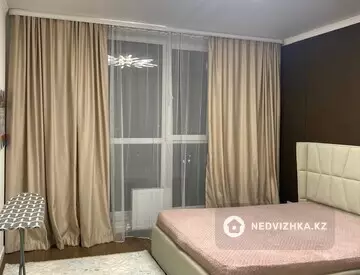 3-бөлмелі пәтер, қабат 7 барлық қабат саны 10, 63 м², 12-нобай