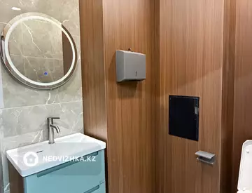 Офис, Салон и др., этаж 6 из 19, 140 м², На длительный срок, миниатюра 9