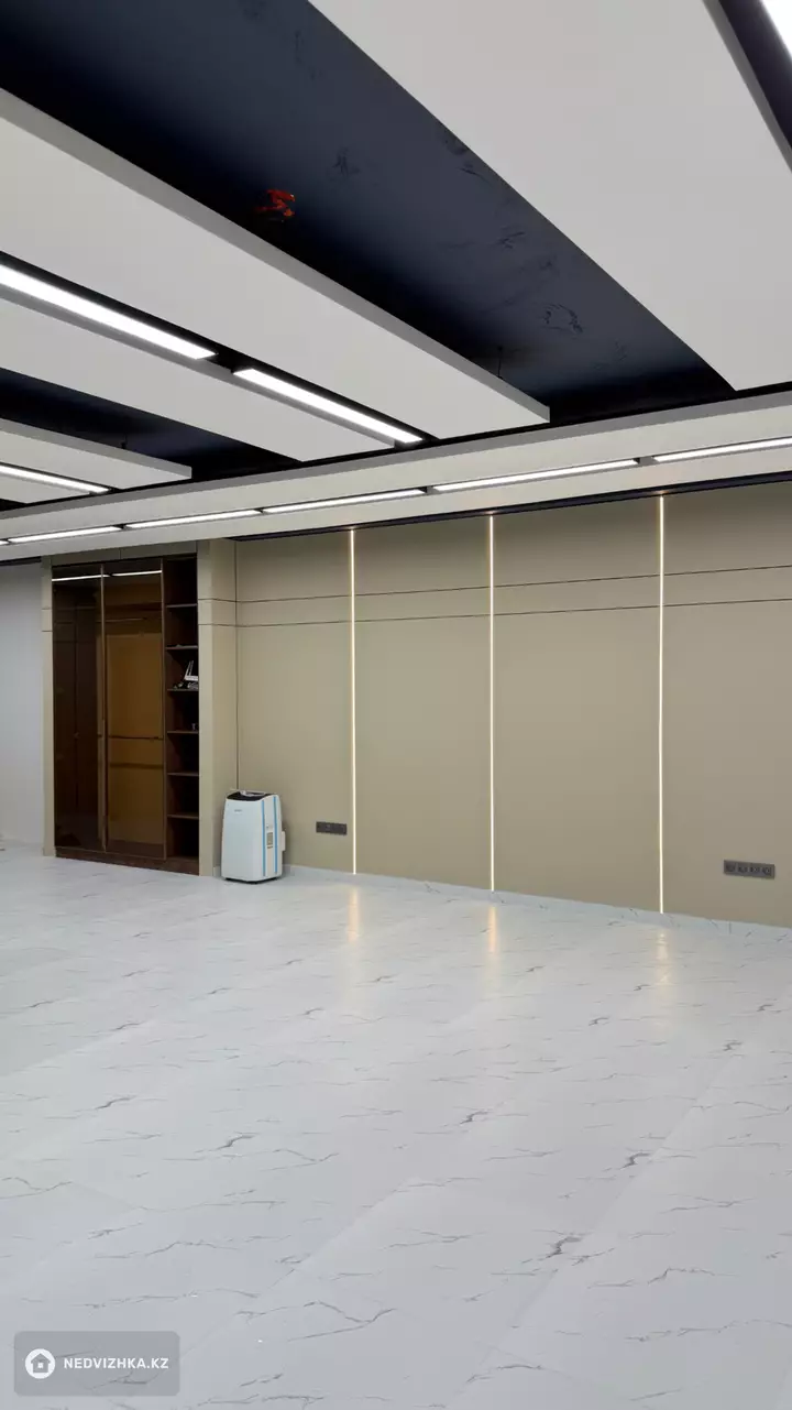 Офис, Салон и др., этаж 6 из 19, 140 м², На длительный срок, фотография 2