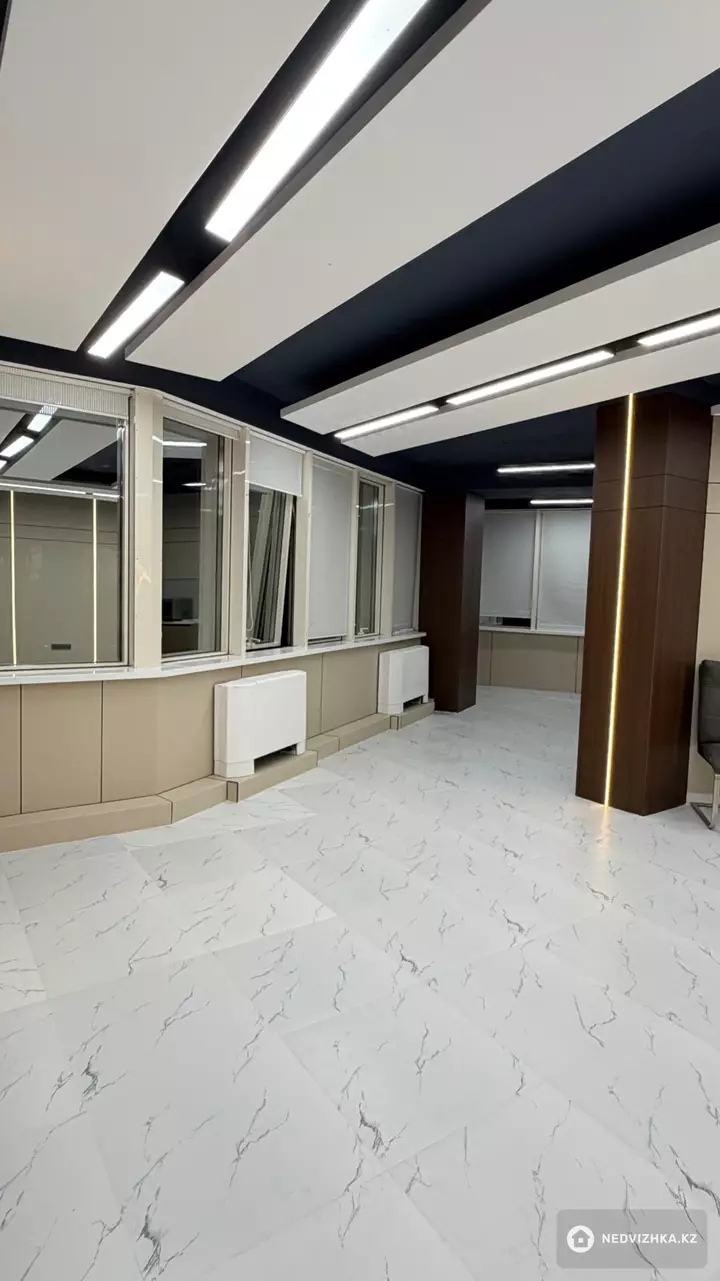 Офис, Салон и др., этаж 6 из 19, 140 м², На длительный срок, фотография 3