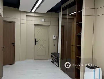 Офис, Салон и др., этаж 6 из 19, 140 м², На длительный срок
