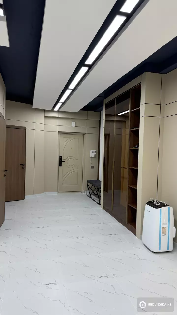 Офис, Салон и др., этаж 6 из 19, 140 м², На длительный срок, фотография 5