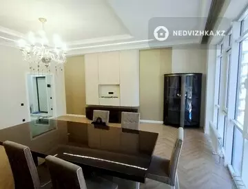 4-комнатная квартира, этаж 5 из 8, 142 м², миниатюра 3