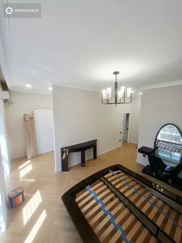 4-комнатная квартира, этаж 5 из 8, 142 м²