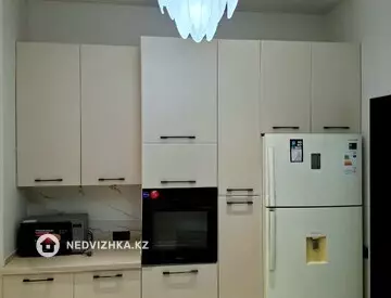 4-комнатная квартира, этаж 5 из 8, 142 м², миниатюра 4