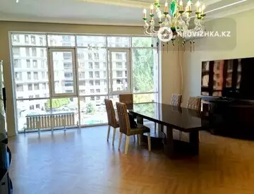 4-комнатная квартира, этаж 5 из 8, 142 м², миниатюра 5