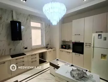 4-комнатная квартира, этаж 5 из 8, 142 м², миниатюра 7