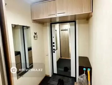 1-комнатная квартира, этаж 13 из 16, 29 м², миниатюра 3