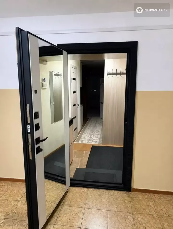 1-комнатная квартира, этаж 13 из 16, 29 м²