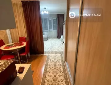 1-комнатная квартира, этаж 13 из 16, 29 м², миниатюра 4