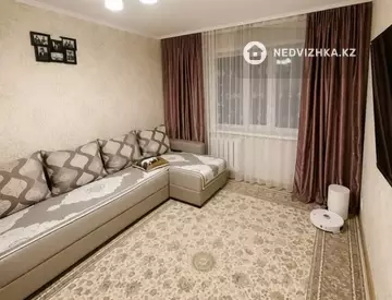 1-комнатная квартира, этаж 13 из 16, 29 м², миниатюра 5