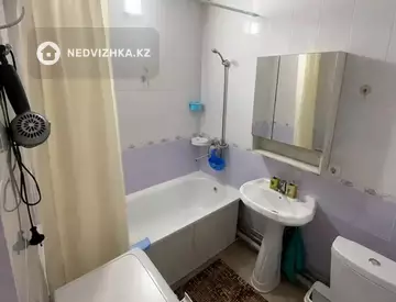1-комнатная квартира, этаж 13 из 16, 29 м², миниатюра 6