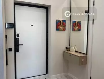2-комнатная квартира, этаж 7 из 9, 38 м², миниатюра 11