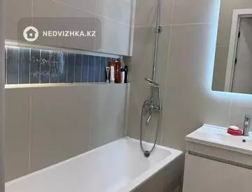 2-комнатная квартира, этаж 7 из 9, 38 м², миниатюра 5