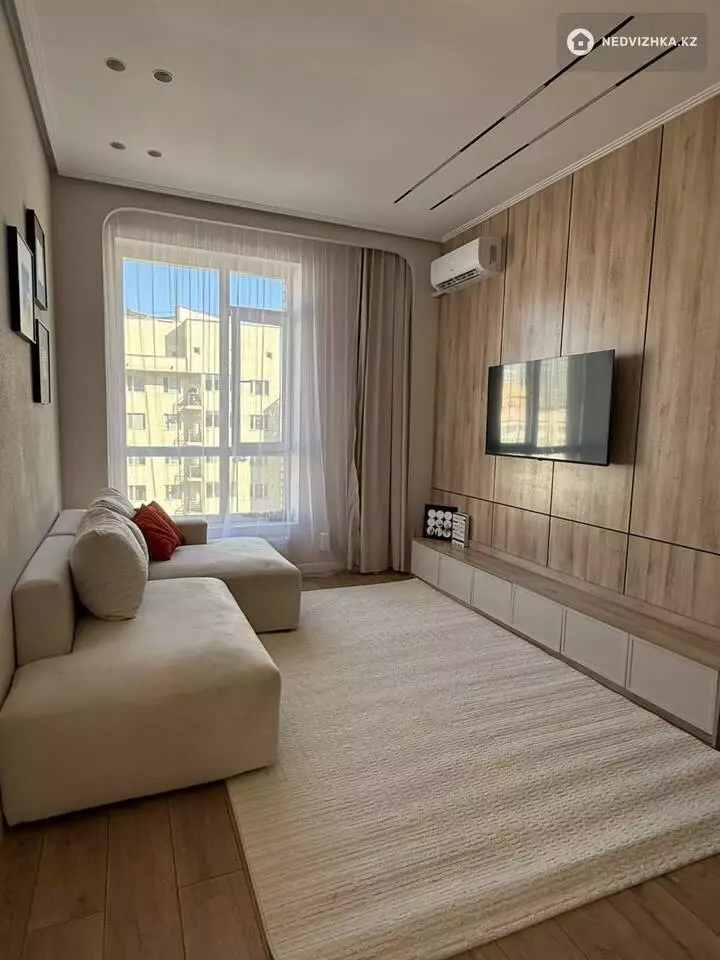 2-комнатная квартира, этаж 7 из 9, 38 м²
