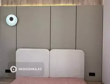 2-комнатная квартира, этаж 7 из 9, 38 м², миниатюра 6