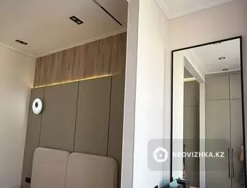 2-комнатная квартира, этаж 7 из 9, 38 м², миниатюра 7
