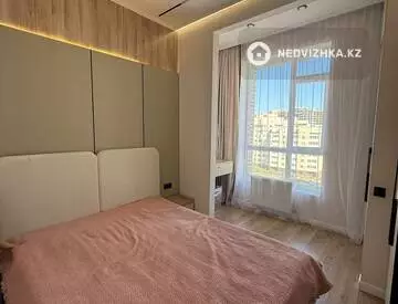 2-комнатная квартира, этаж 7 из 9, 38 м², миниатюра 8