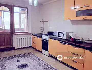 2-комнатная квартира, этаж 7 из 9, На длительный срок