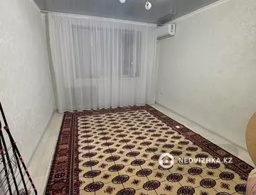 2-комнатная квартира, этаж 4 из 5, 50 м²